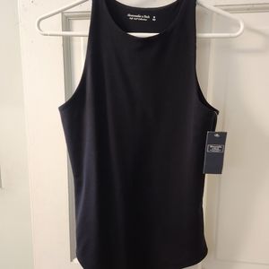 NWT Abercrombie and Fitch Soft AF Bodysuit